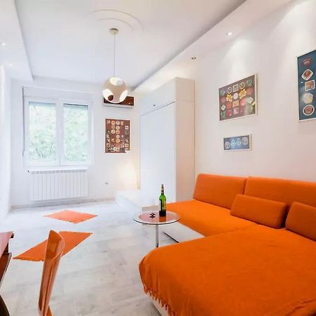 Porto Studio Beograd Bagian luar foto