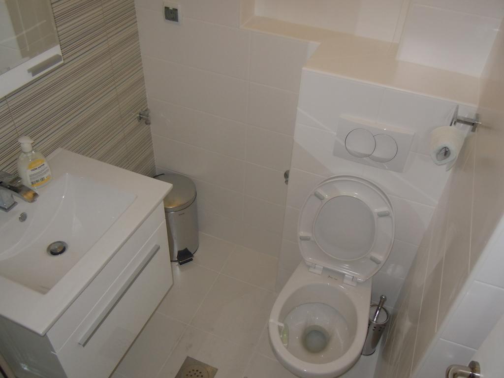 Porto Studio Beograd Ruang foto
