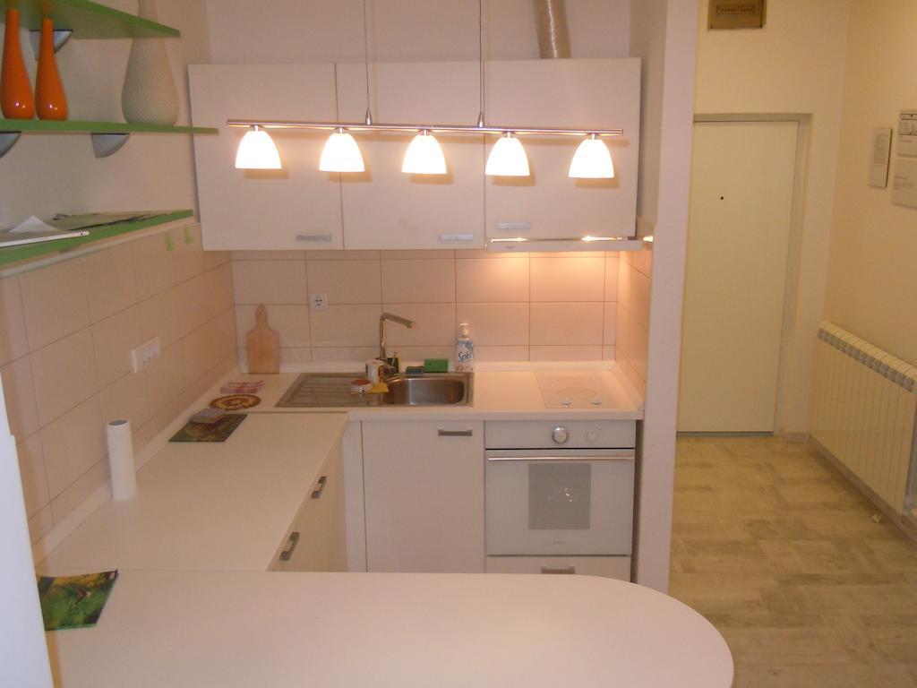 Porto Studio Beograd Ruang foto