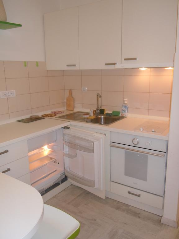 Porto Studio Beograd Ruang foto