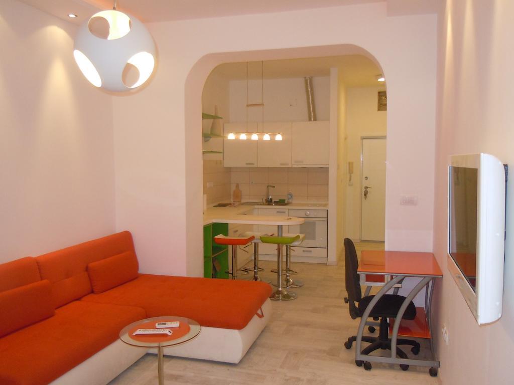 Porto Studio Beograd Ruang foto