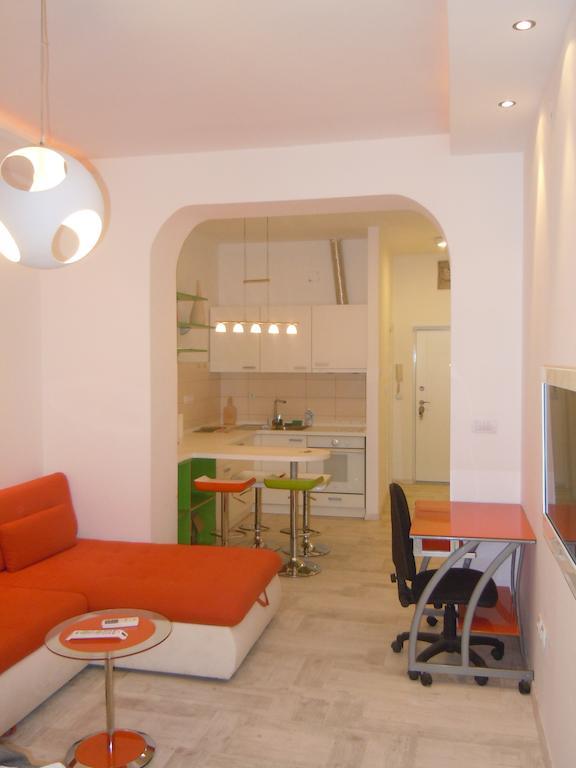 Porto Studio Beograd Ruang foto
