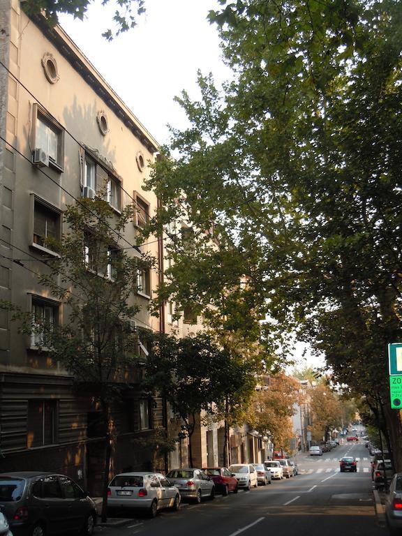 Porto Studio Beograd Ruang foto