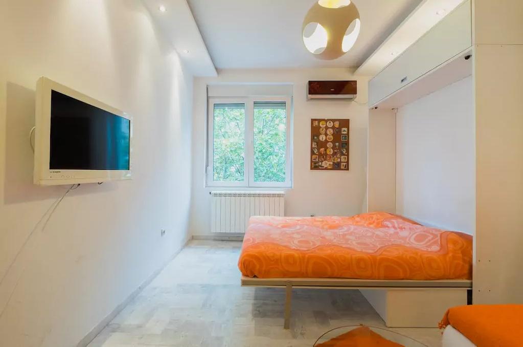 Porto Studio Beograd Bagian luar foto