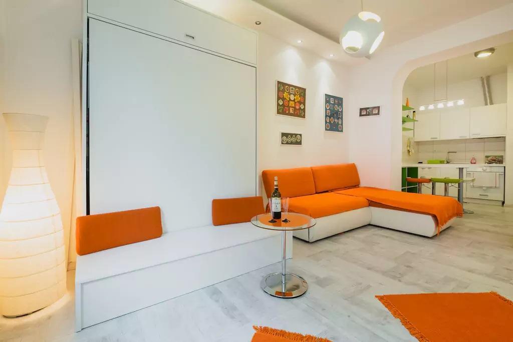 Porto Studio Beograd Bagian luar foto
