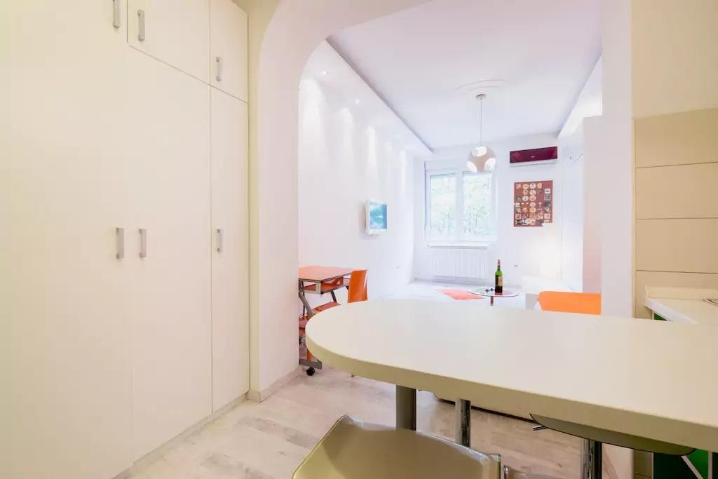 Porto Studio Beograd Bagian luar foto